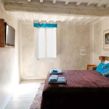 La Boheme Suite With Ac And Wifi لوكا المظهر الخارجي الصورة