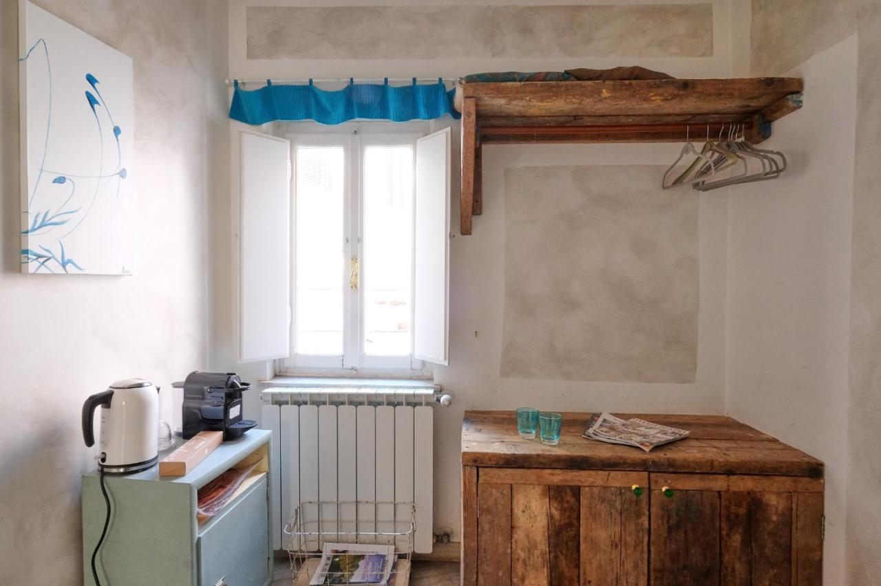 La Boheme Suite With Ac And Wifi لوكا المظهر الخارجي الصورة