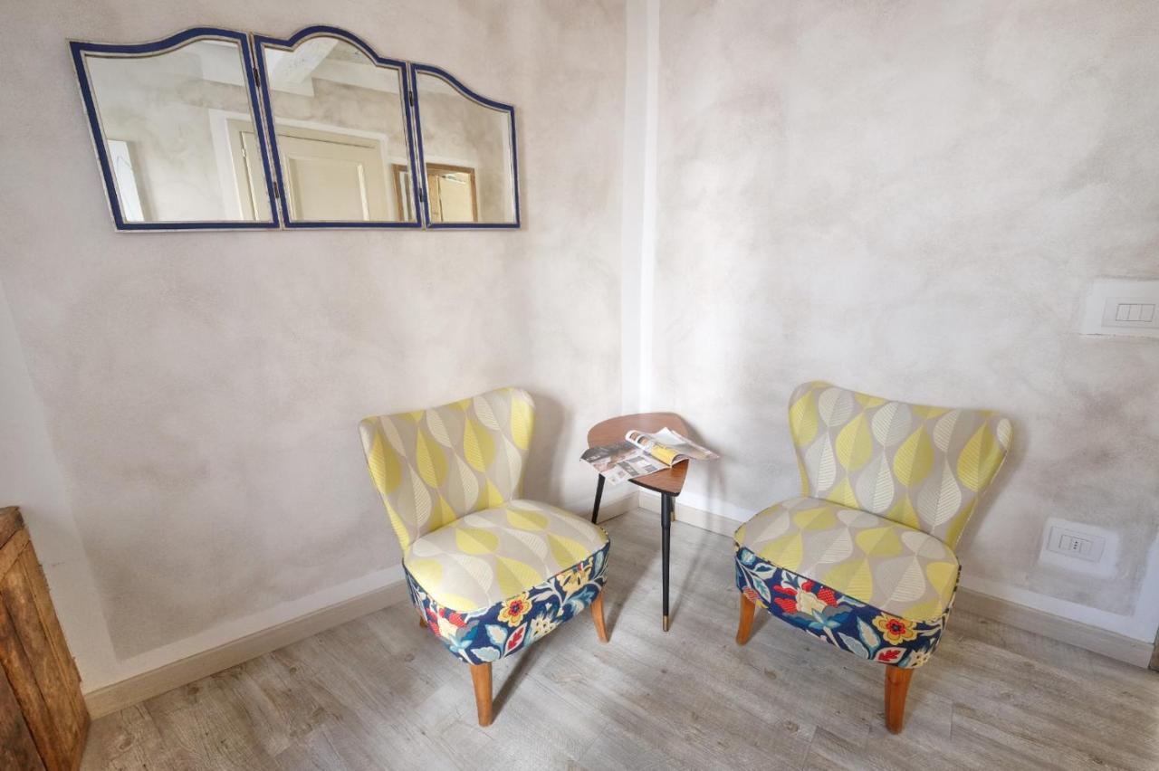 La Boheme Suite With Ac And Wifi لوكا المظهر الخارجي الصورة