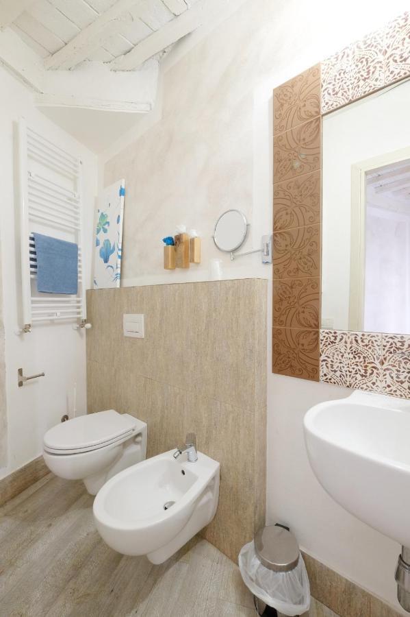 La Boheme Suite With Ac And Wifi لوكا المظهر الخارجي الصورة