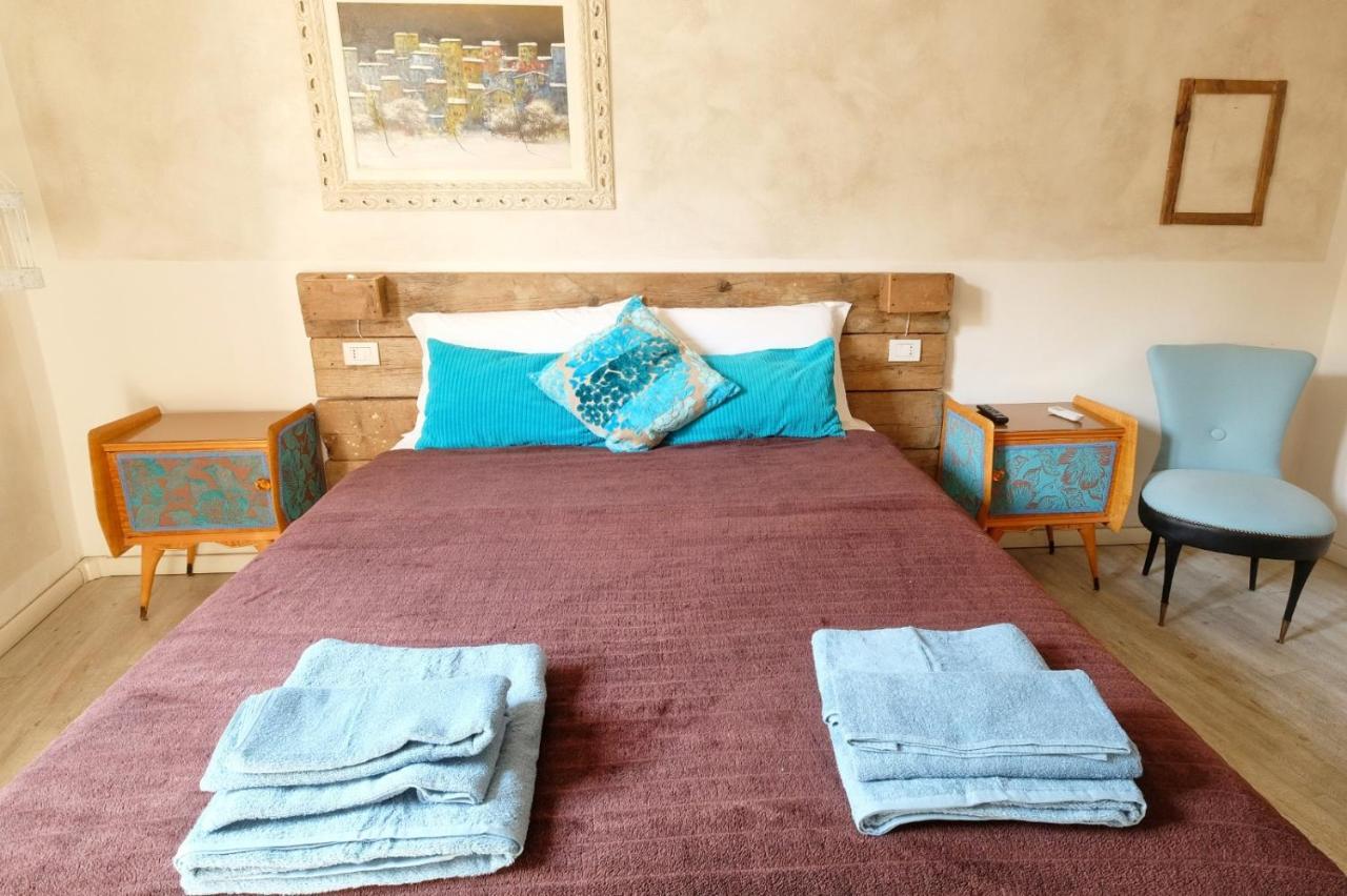 La Boheme Suite With Ac And Wifi لوكا المظهر الخارجي الصورة