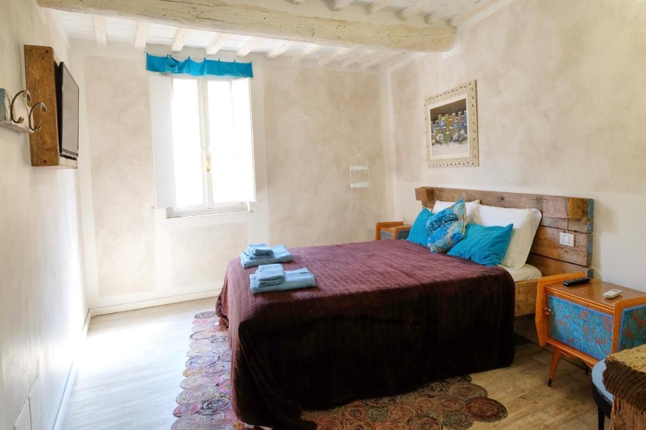 La Boheme Suite With Ac And Wifi لوكا المظهر الخارجي الصورة