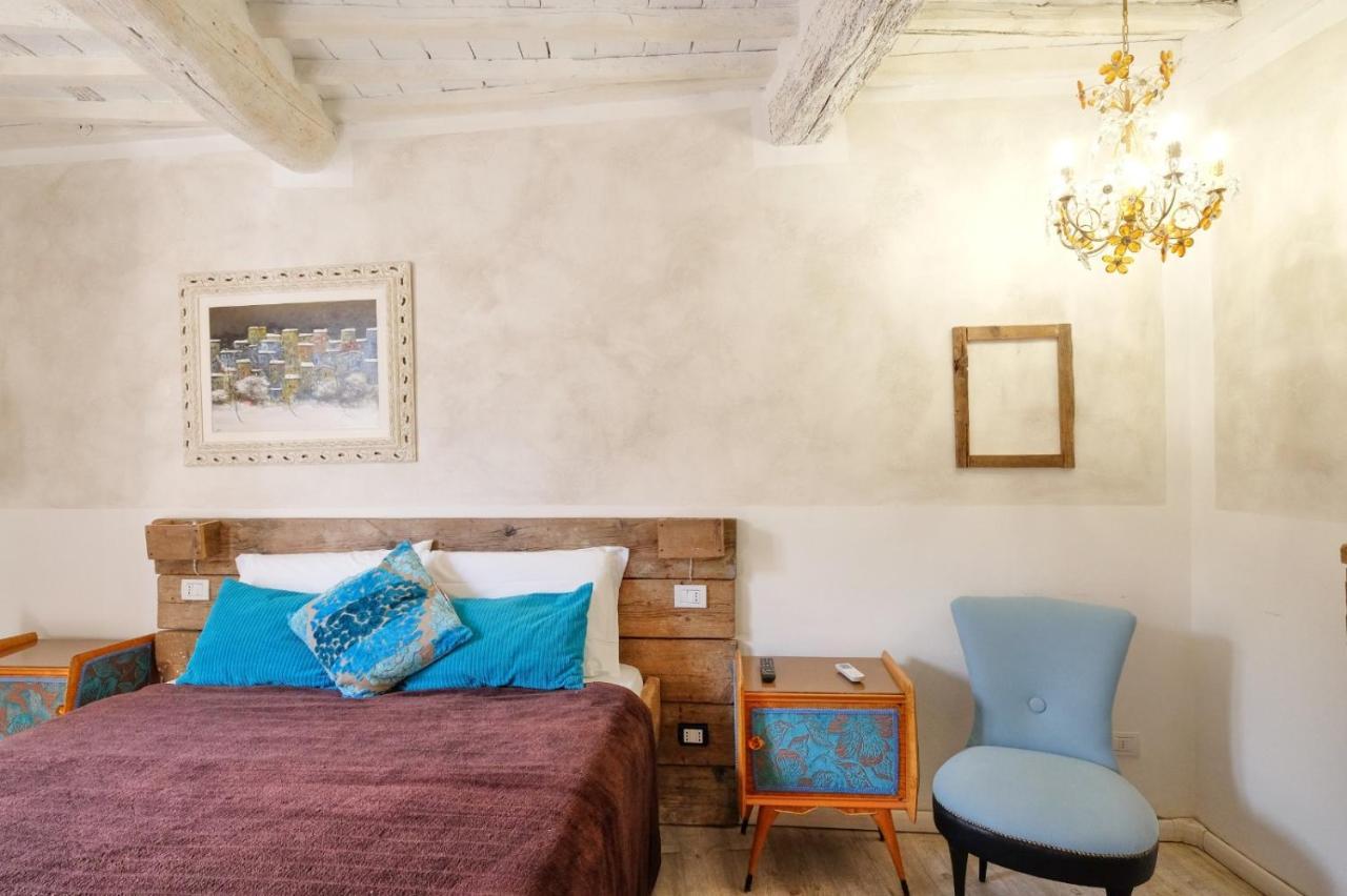 La Boheme Suite With Ac And Wifi لوكا المظهر الخارجي الصورة