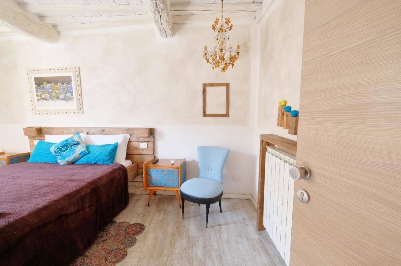 La Boheme Suite With Ac And Wifi لوكا المظهر الخارجي الصورة