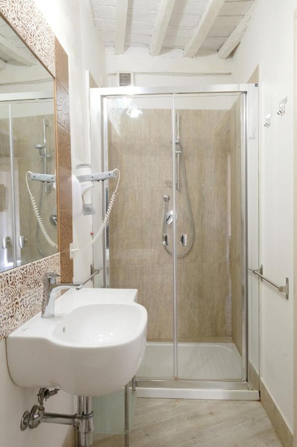 La Boheme Suite With Ac And Wifi لوكا المظهر الخارجي الصورة